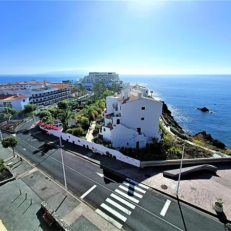 Luxury Gigantes Appartement