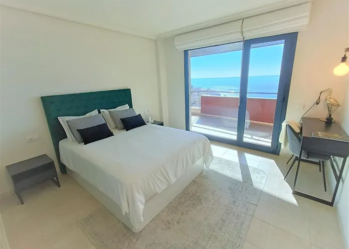 Apartamento Luxury Gigantes *