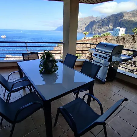 Apartmán Luxury Gigantes