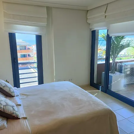 Luxury Gigantes Apartmán