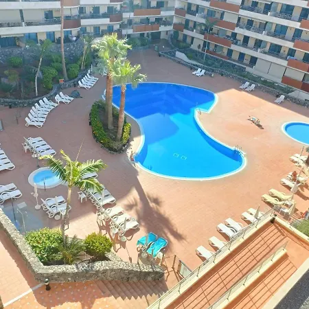 Luxury Gigantes Apartmán *