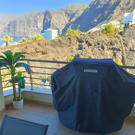 Luxury Gigantes Apartmán