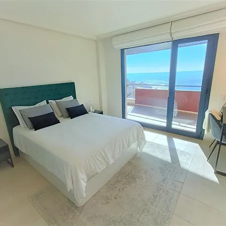 Apartmán Luxury Gigantes *