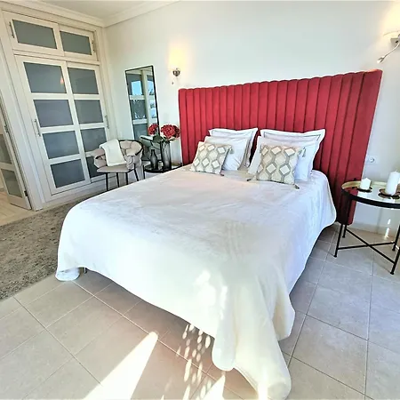 Luxury Gigantes Apartmán