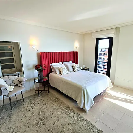 Luxury Gigantes Apartmán Puerto de Santiago (Tenerife)