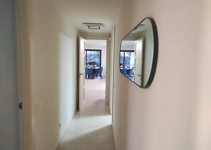 Luxury Gigantes * Puerto de Santiago (Tenerife)