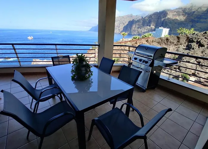 Apartmán Luxury Gigantes