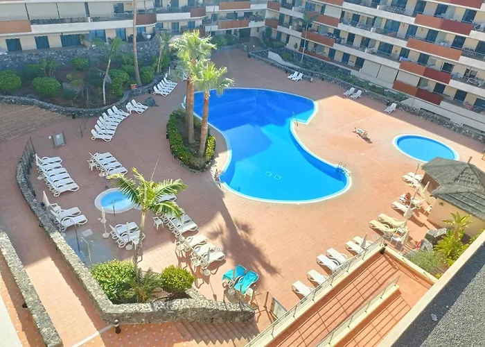 Luxury Gigantes Apartmán *