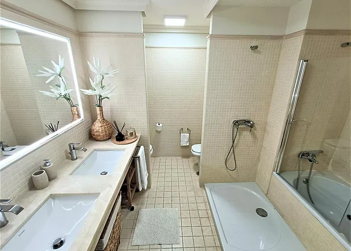 Luxury Gigantes Apartmán Puerto de Santiago (Tenerife)