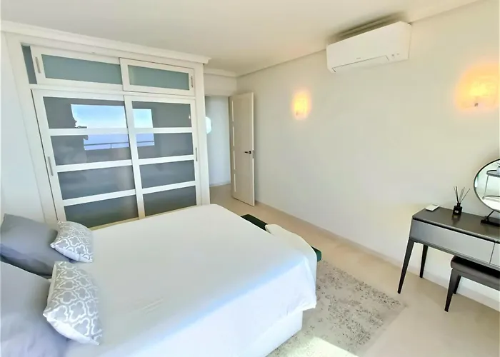 Luxury Gigantes Puerto de Santiago (Tenerife)