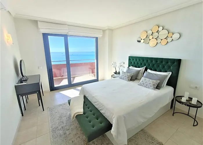 Luxury Gigantes