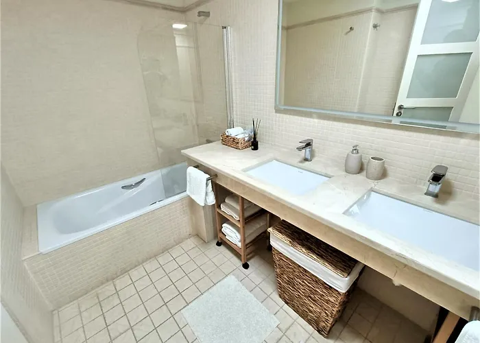 Apartmán Luxury Gigantes