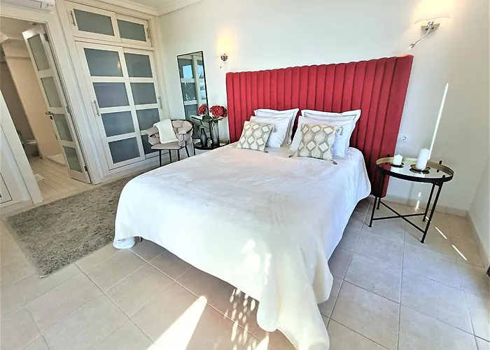 Luxury Gigantes Apartmán