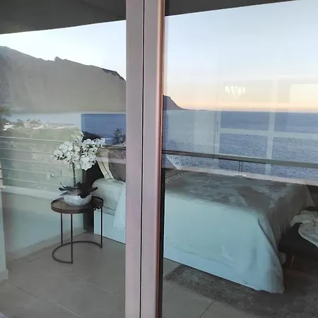 Apartamento Luxury Gigantes *