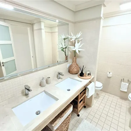 Apartamento Luxury Gigantes Puerto de Santiago (Tenerife)