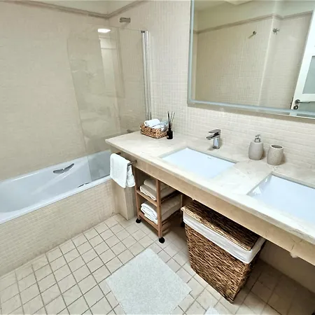Apartamento Luxury Gigantes
